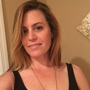 Meet your Posher, Kat